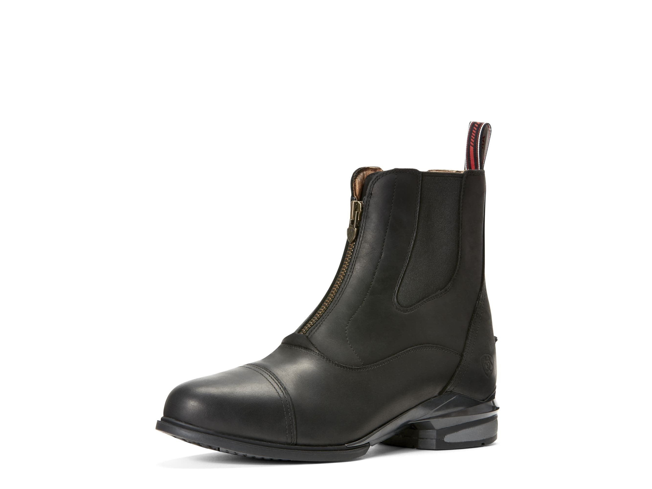 Ariat Men's Devon Nitro Paddock Boots RRP £220.00