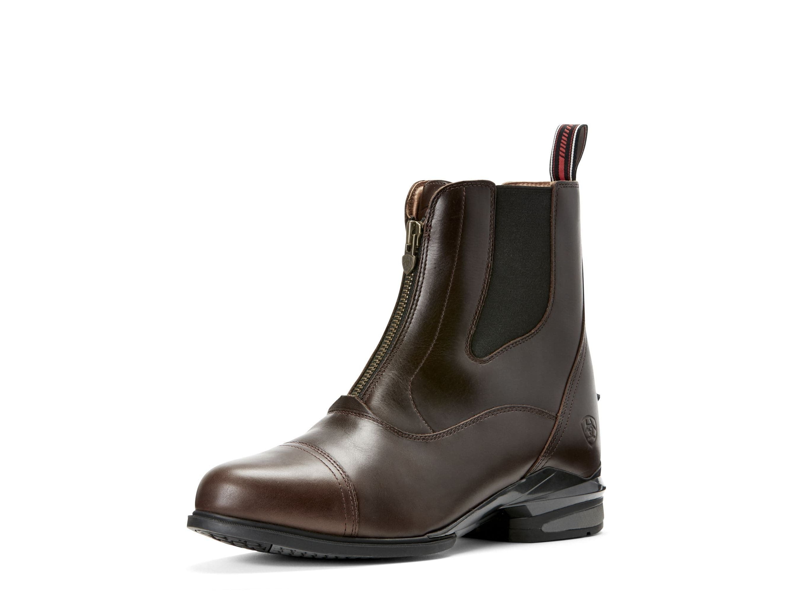 Ariat Men's Devon Nitro Paddock Boots RRP £220.00