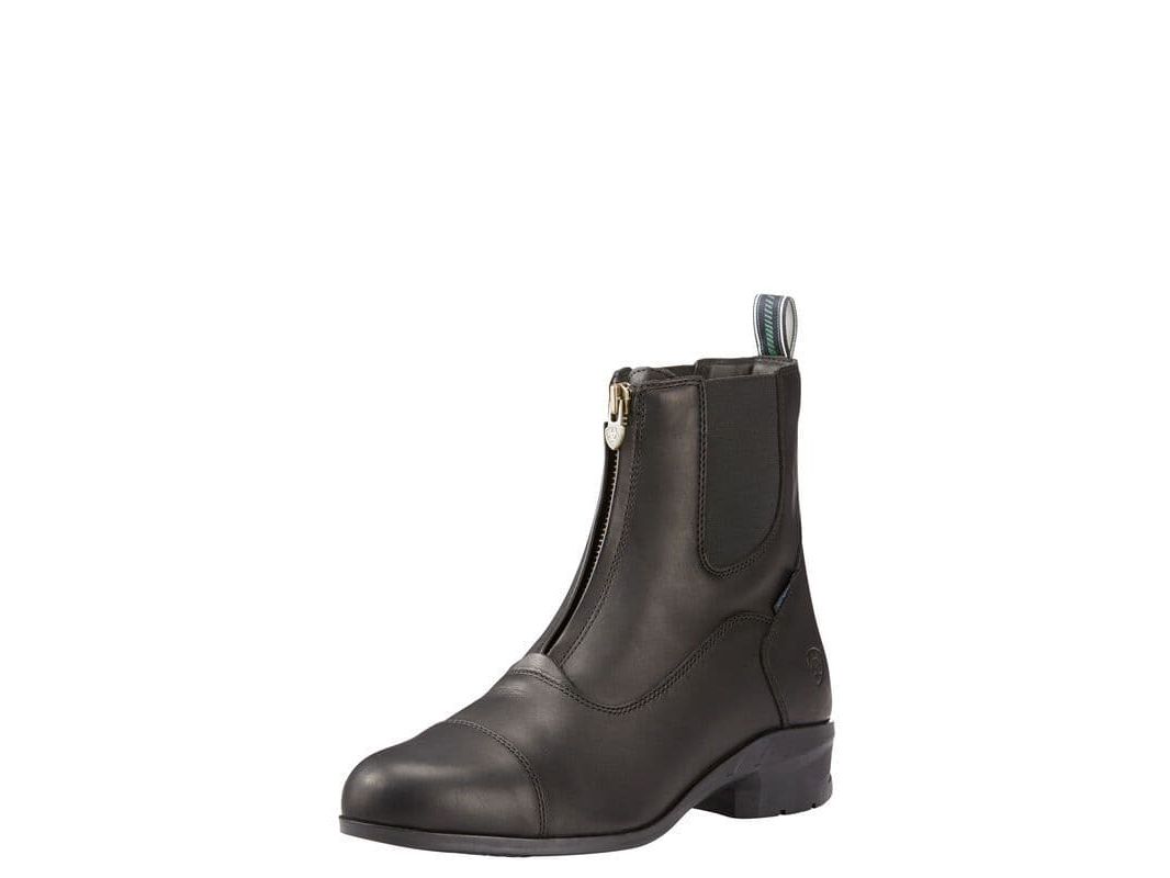 Ariat Men's Heritage IV Waterproof Paddock Boots