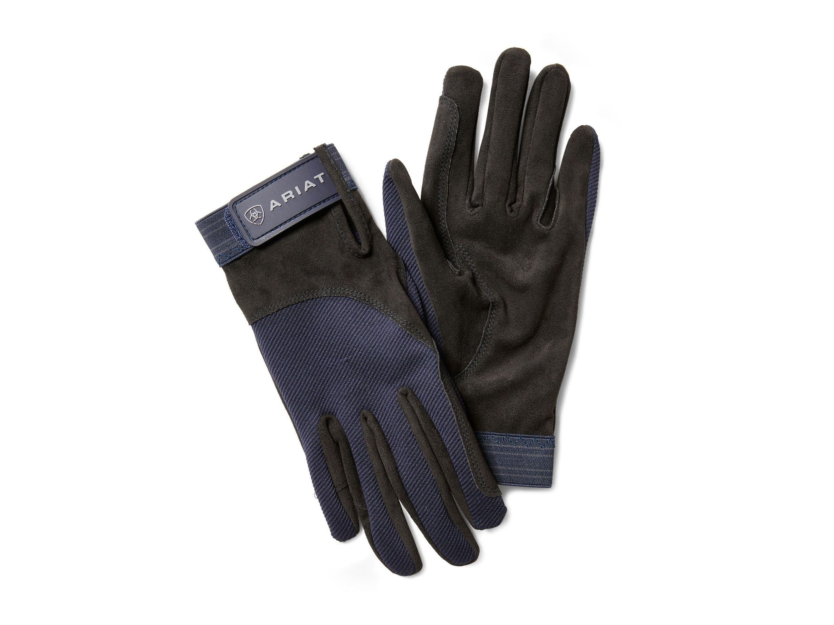 Ariat Tek Grip Gloves RRP £28.00