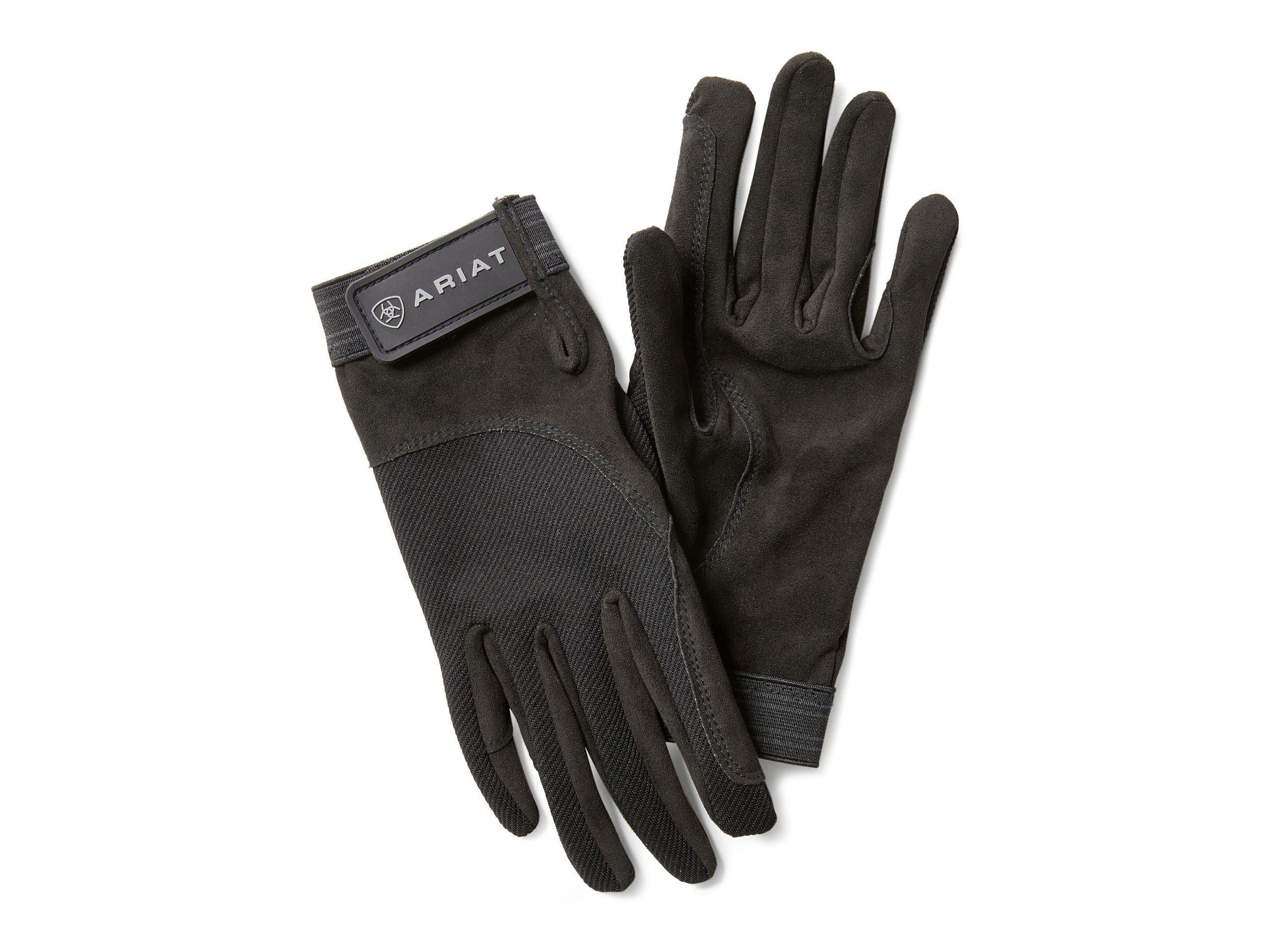 Ariat Tek Grip Gloves RRP £28.00