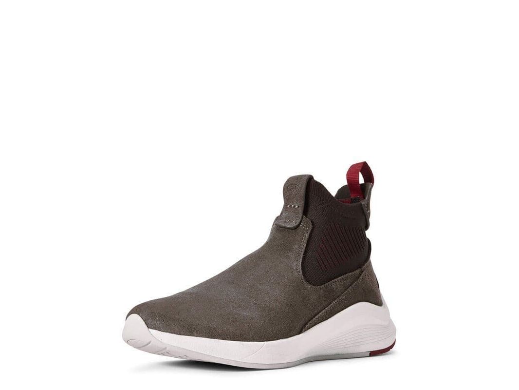 Ariat Women's Ignite Olive Jod Pull on Boots