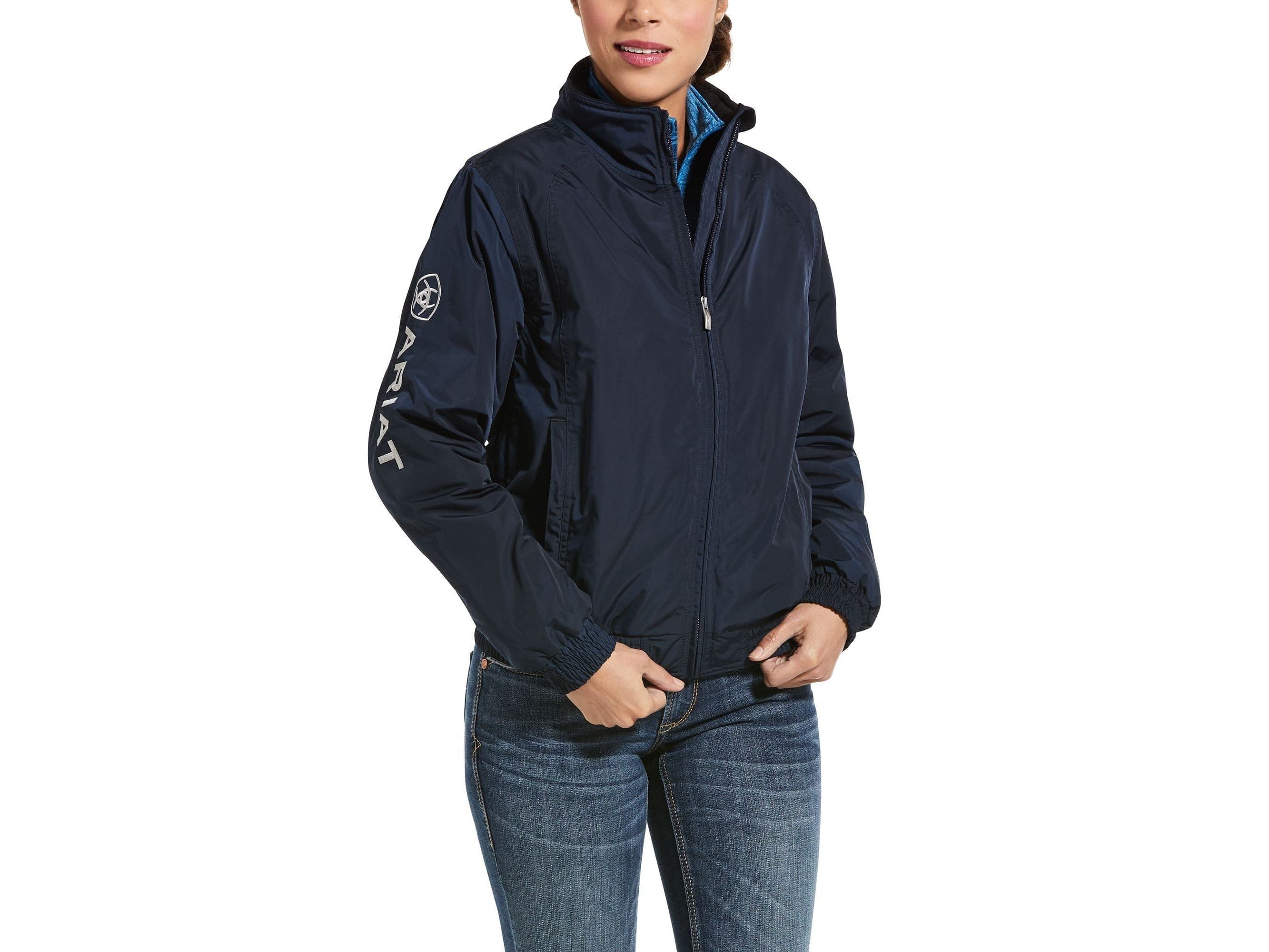 Ariat Women's Stable Team Jacket