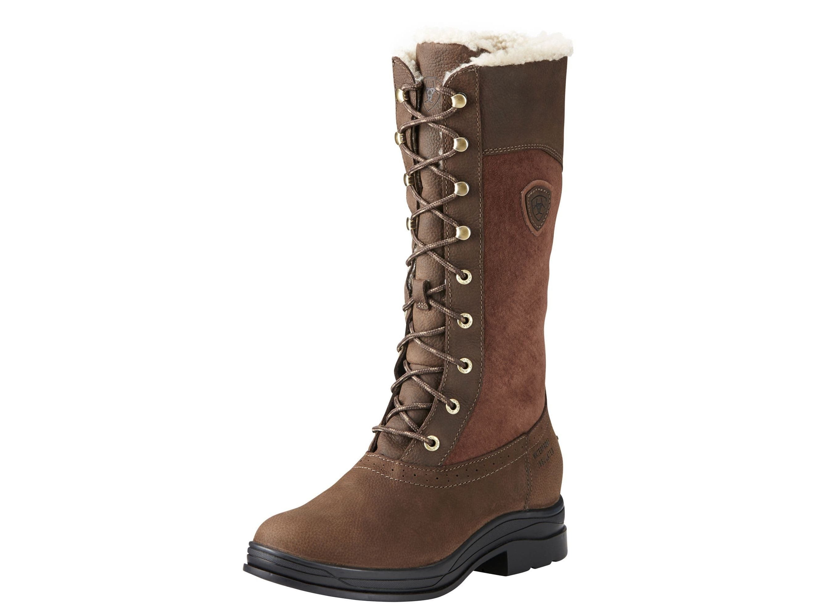 Ariat Women's Wythburn Waterproof Insulated Boots RRP £205