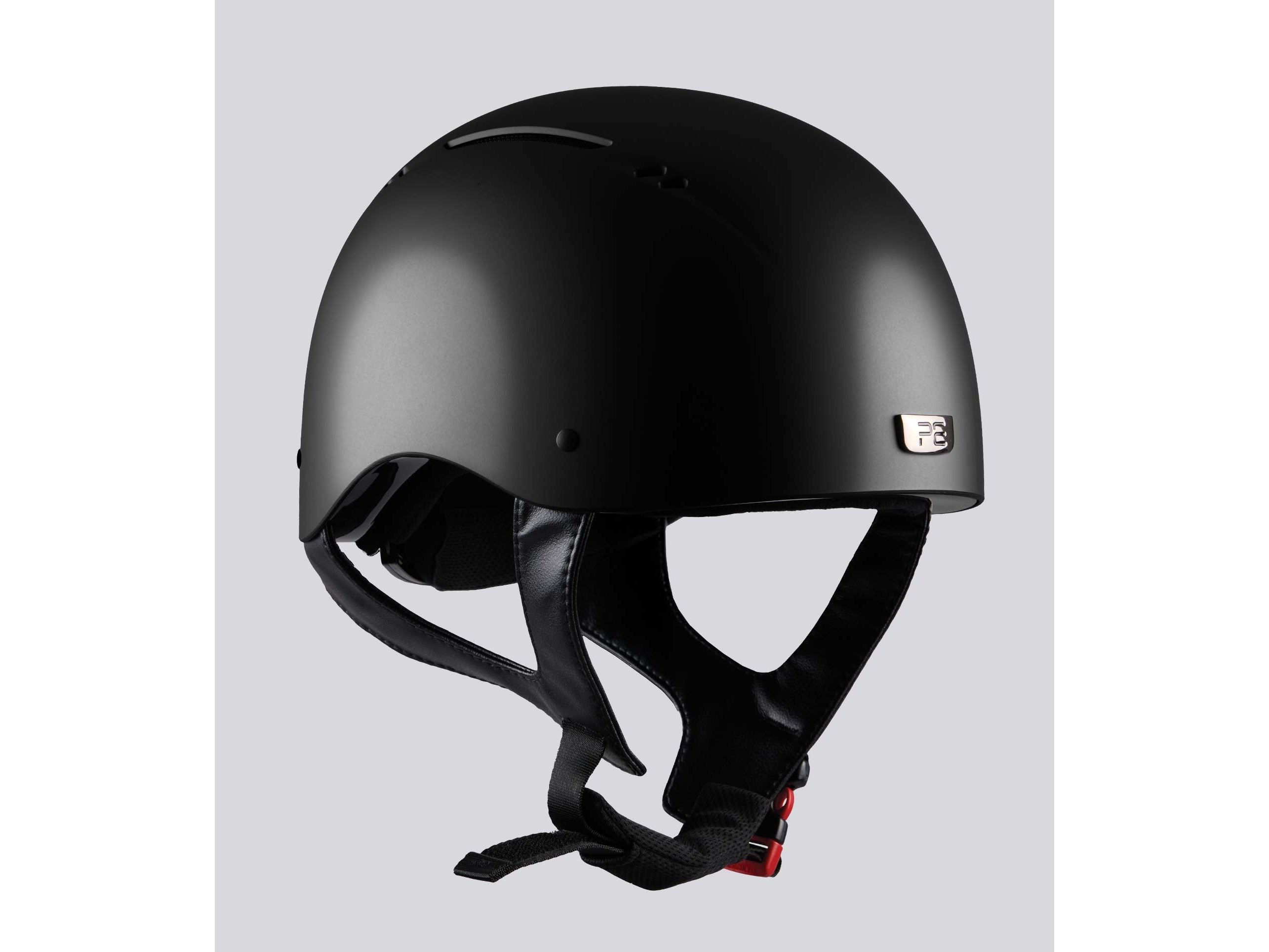 Artemis Gloss Jockey Skull