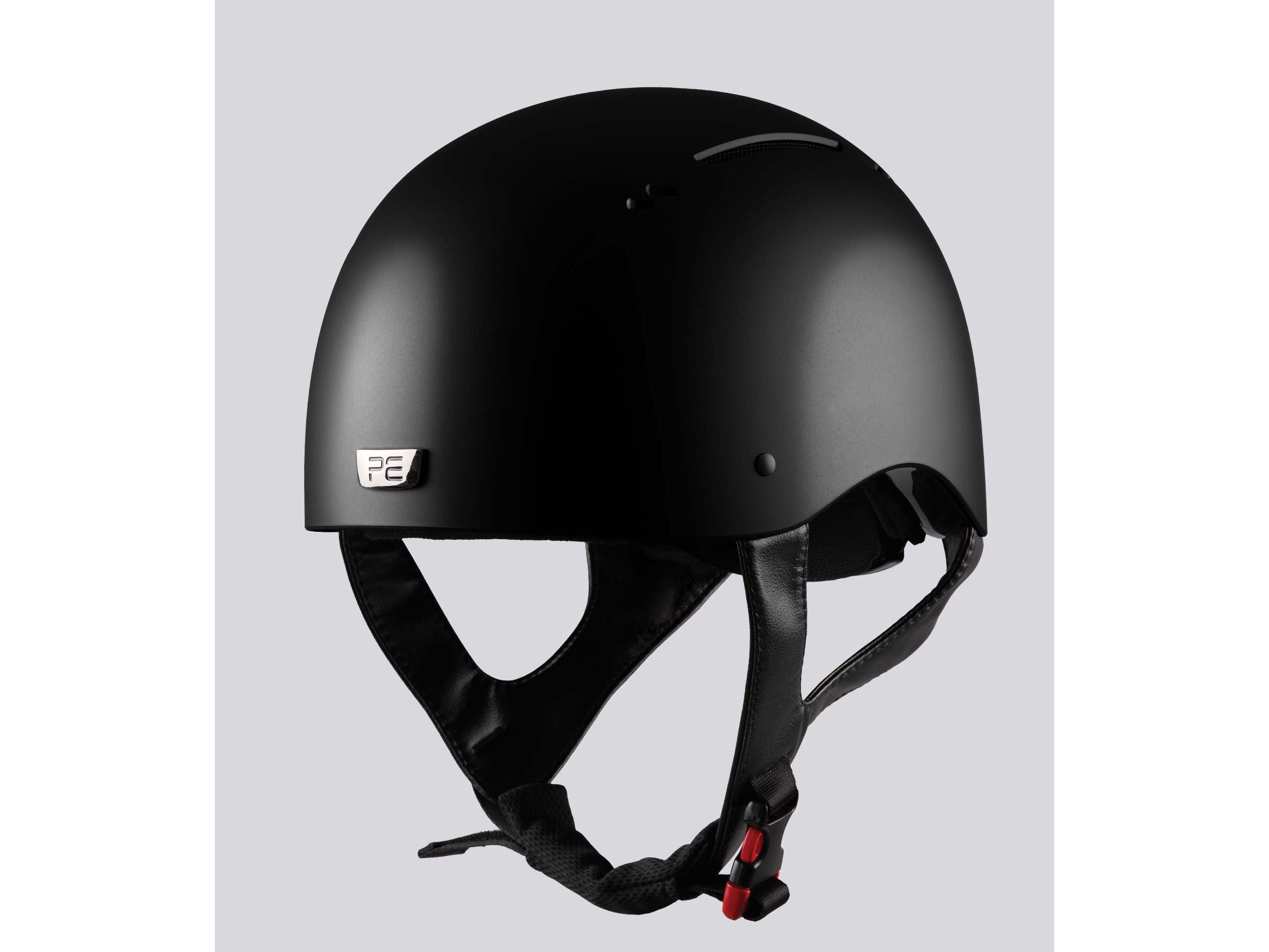 Artemis Gloss Jockey Skull