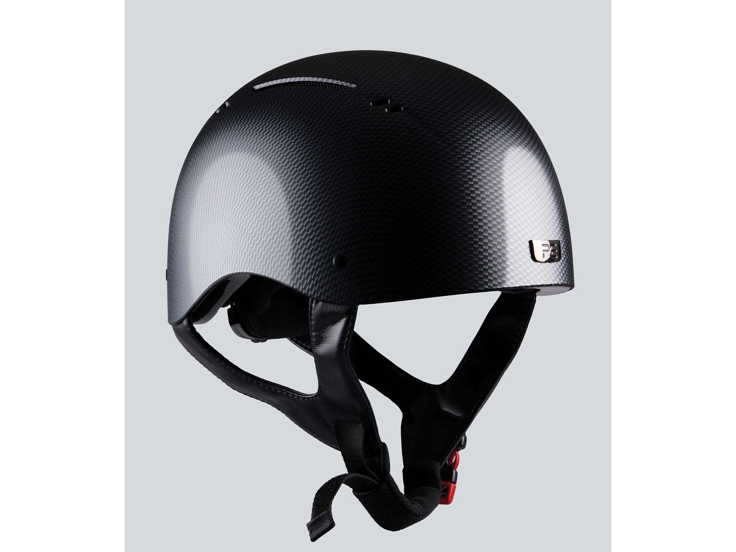 Artemis Gloss Jockey Skull
