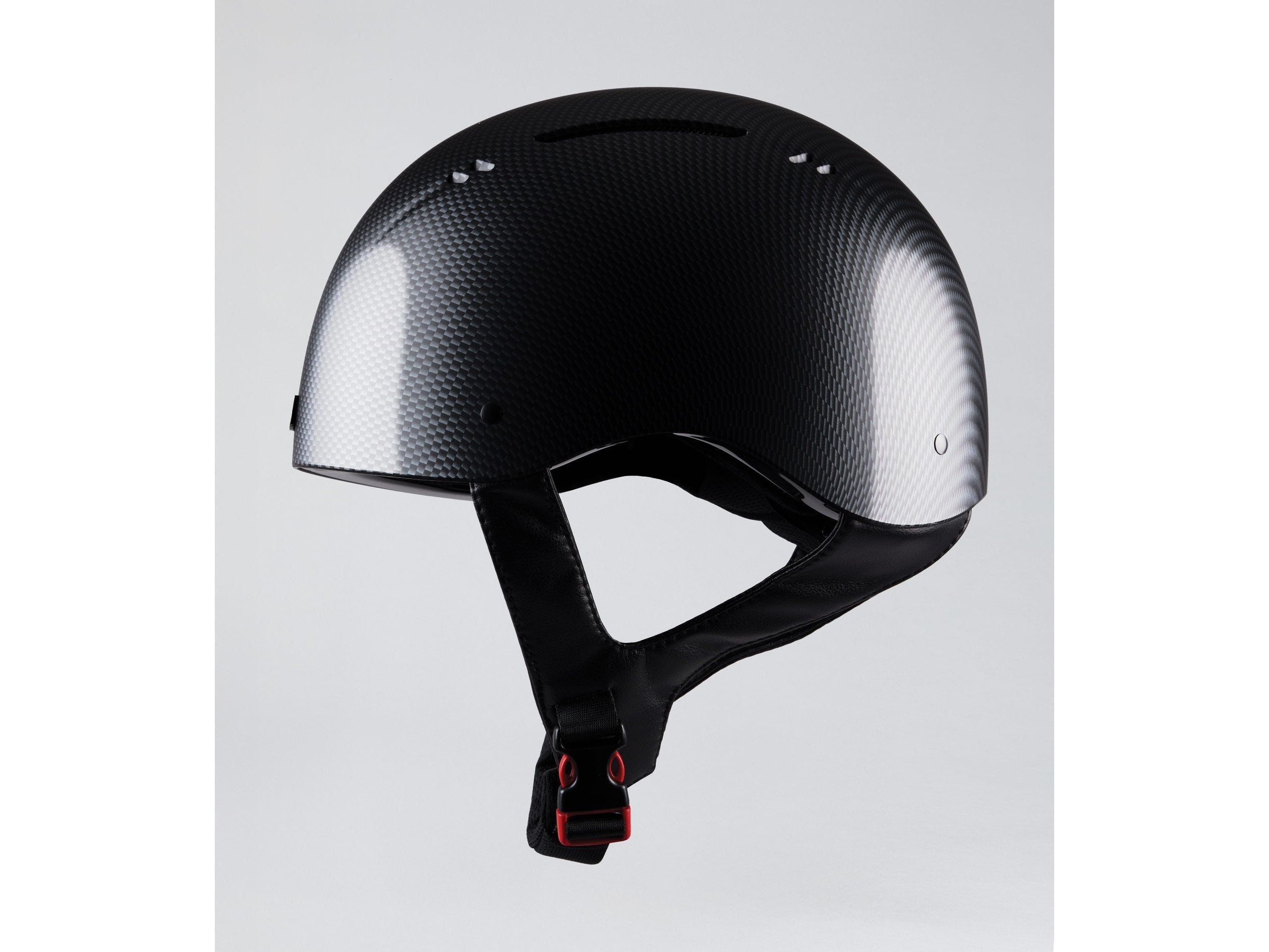 Artemis Gloss Jockey Skull
