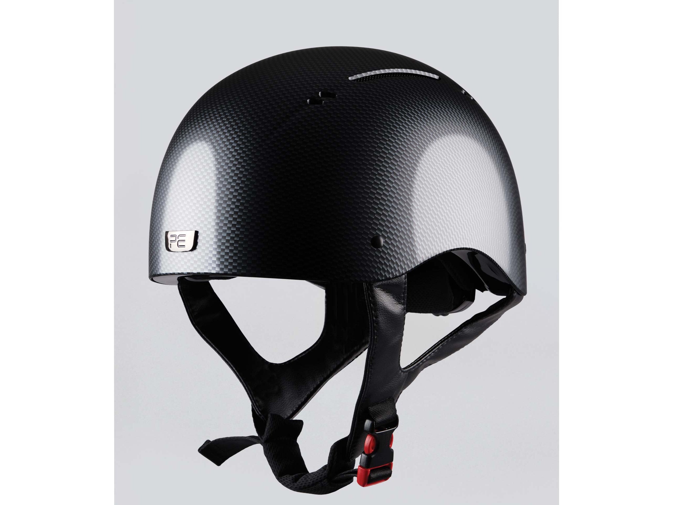 Artemis Gloss Jockey Skull