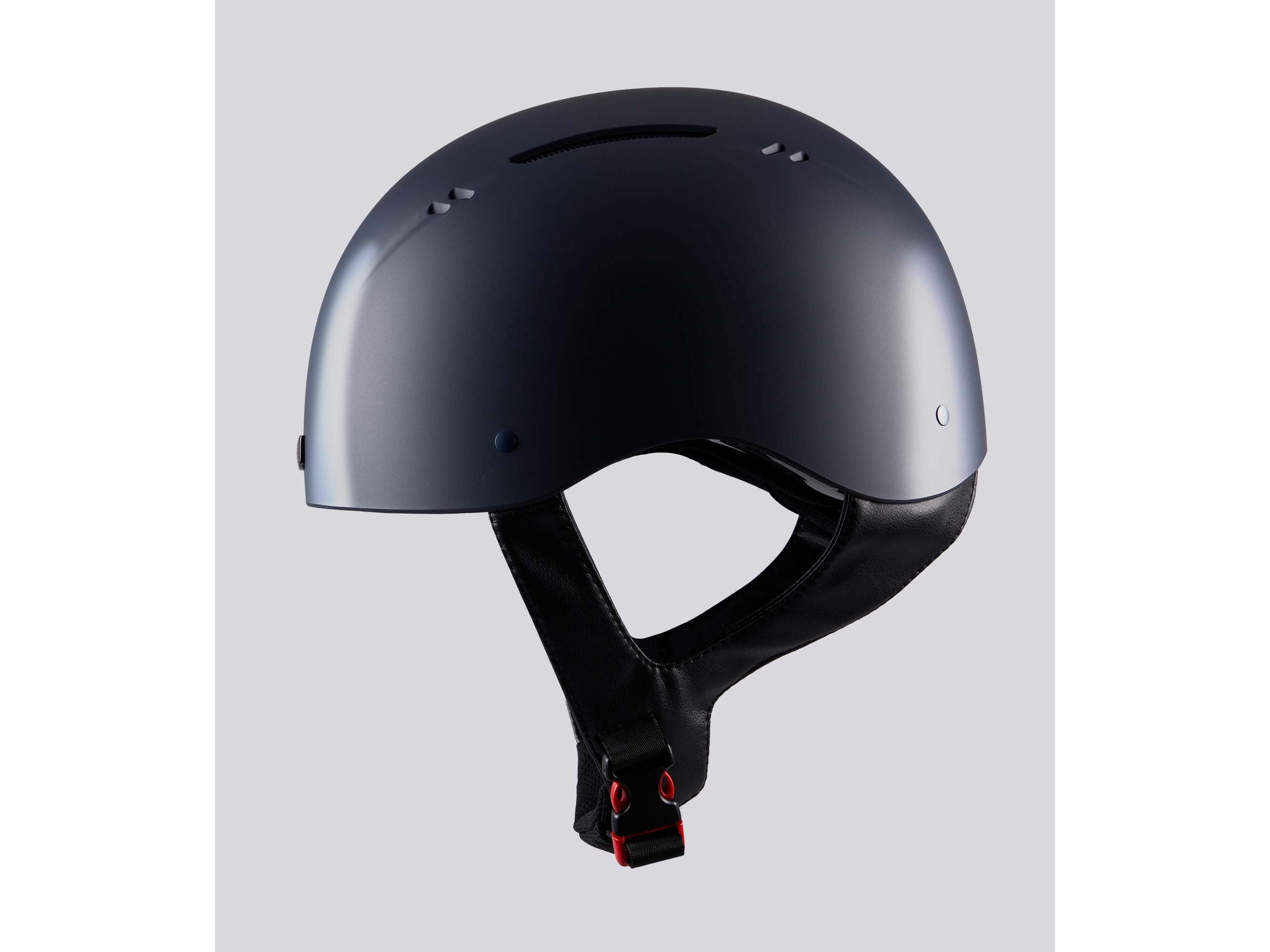 Artemis Gloss Jockey Skull