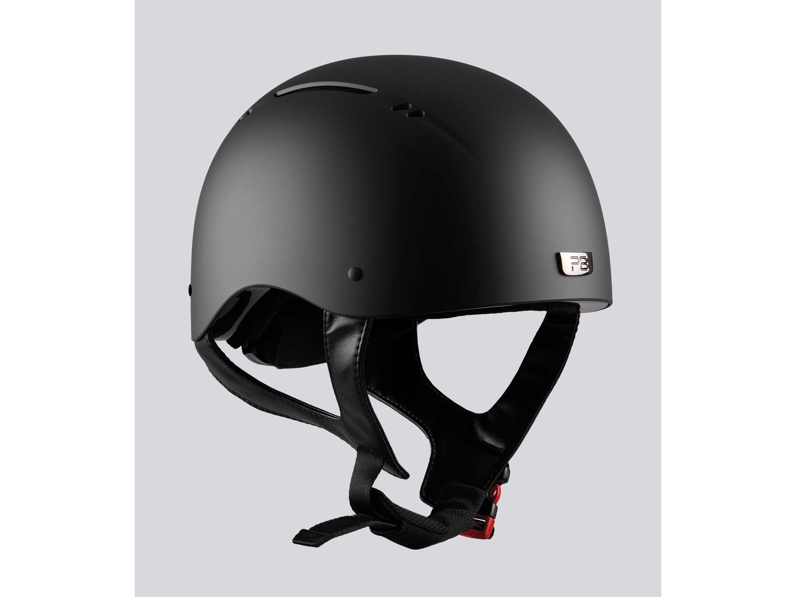 Artemis Matte Jockey Skull
