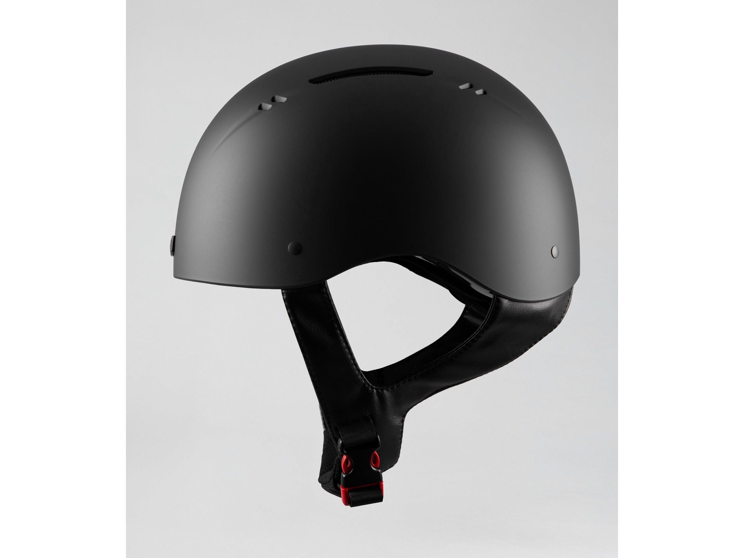 Artemis Matte Jockey Skull