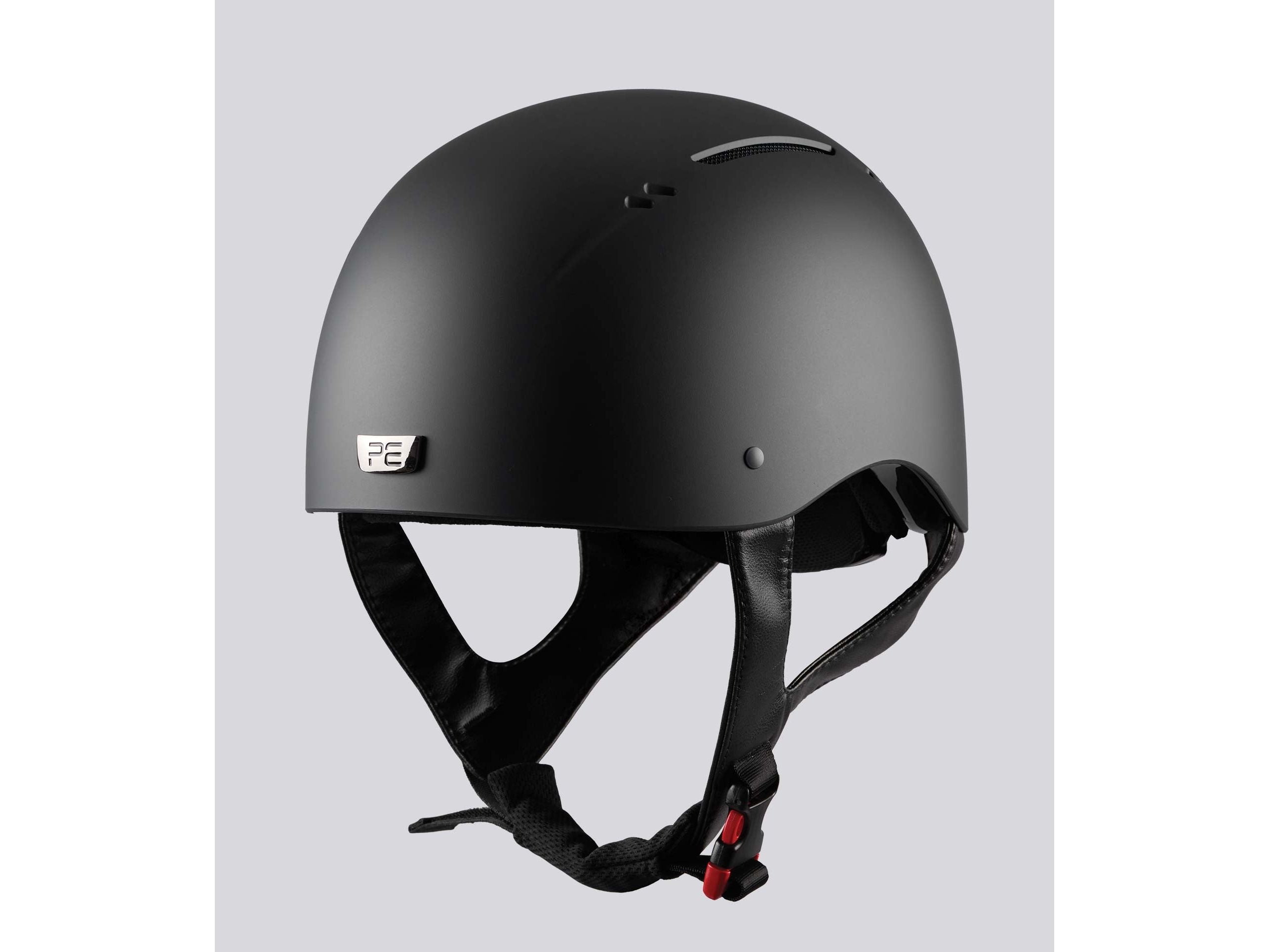 Artemis Matte Jockey Skull