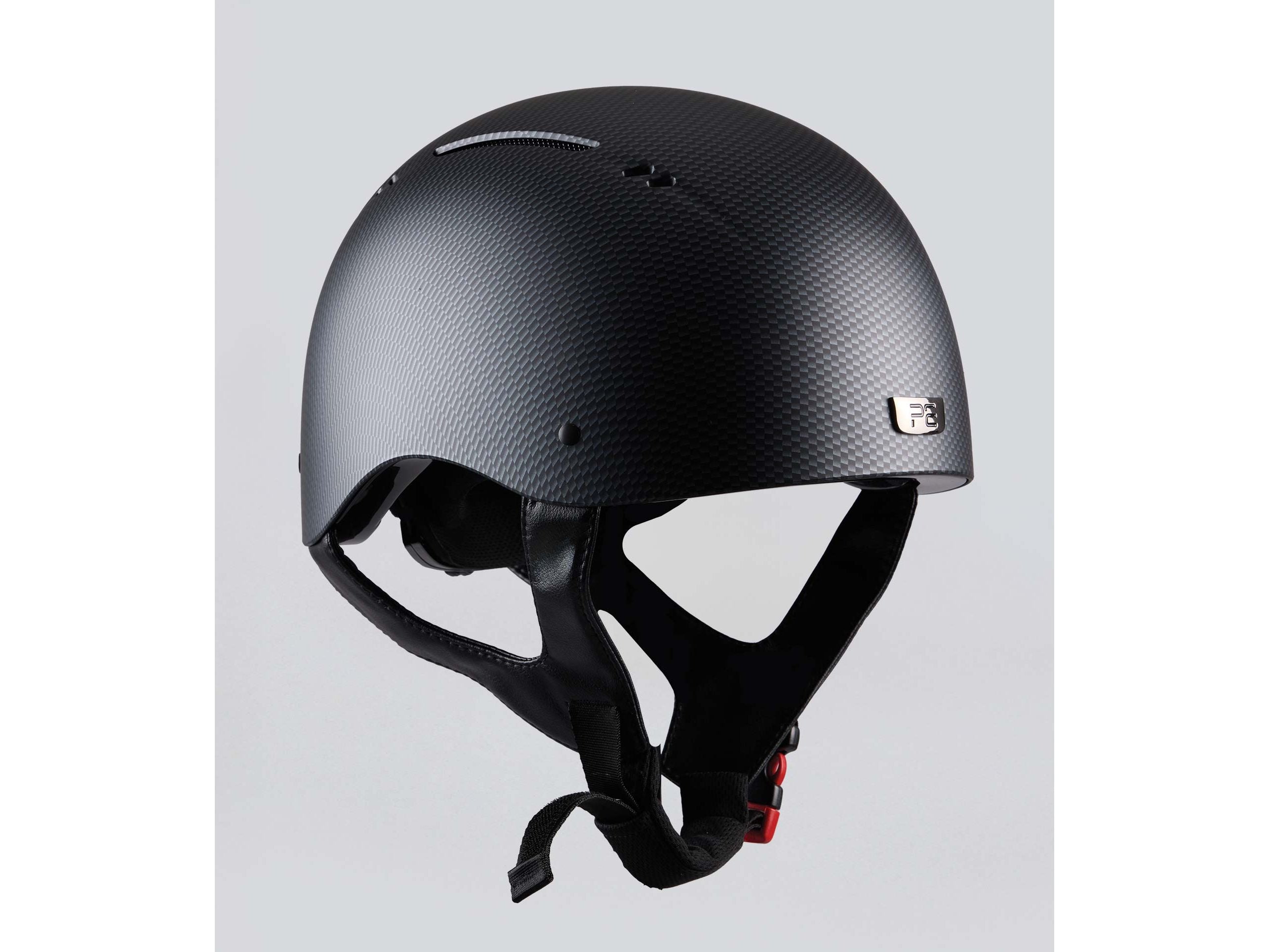 Artemis Matte Jockey Skull
