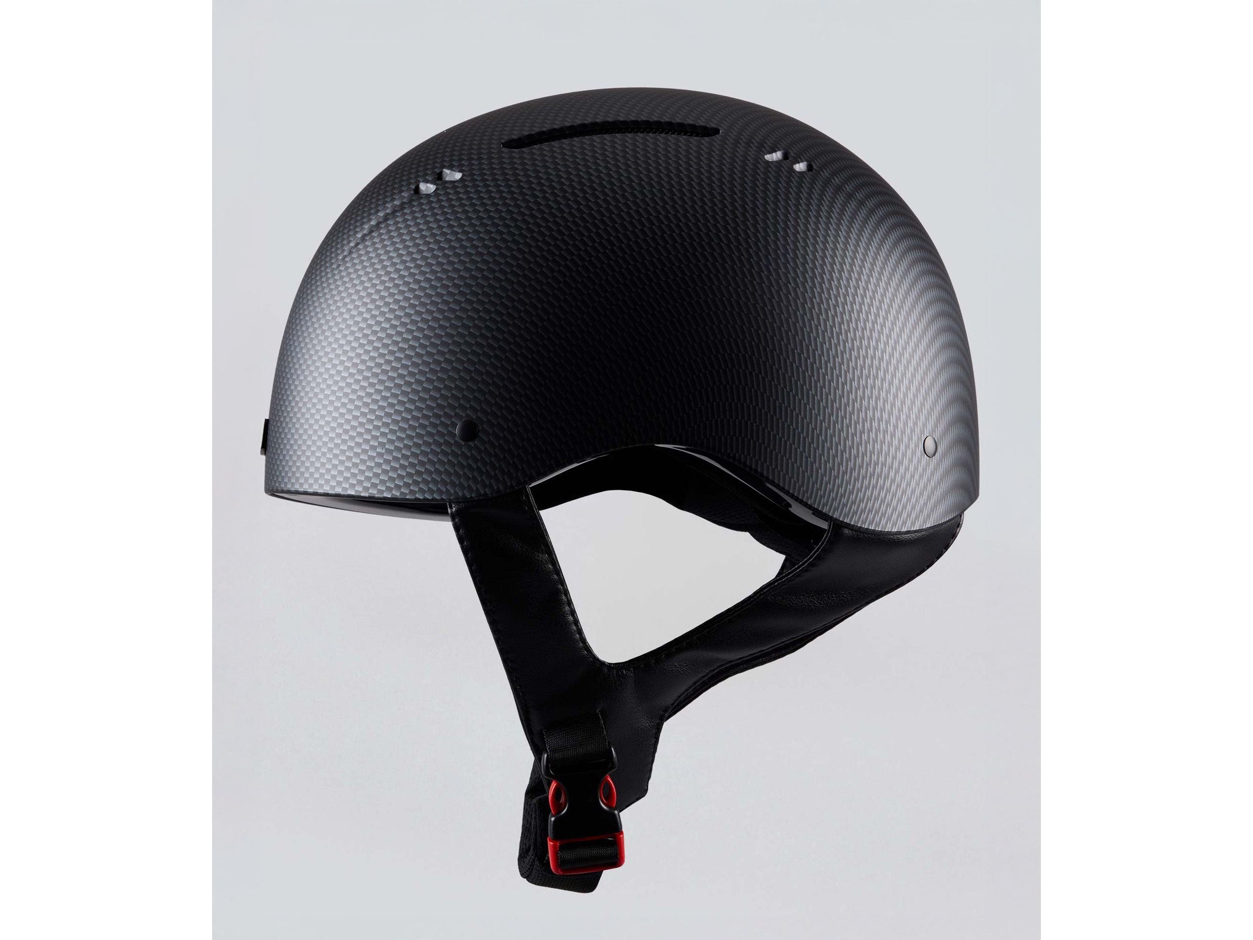 Artemis Matte Jockey Skull