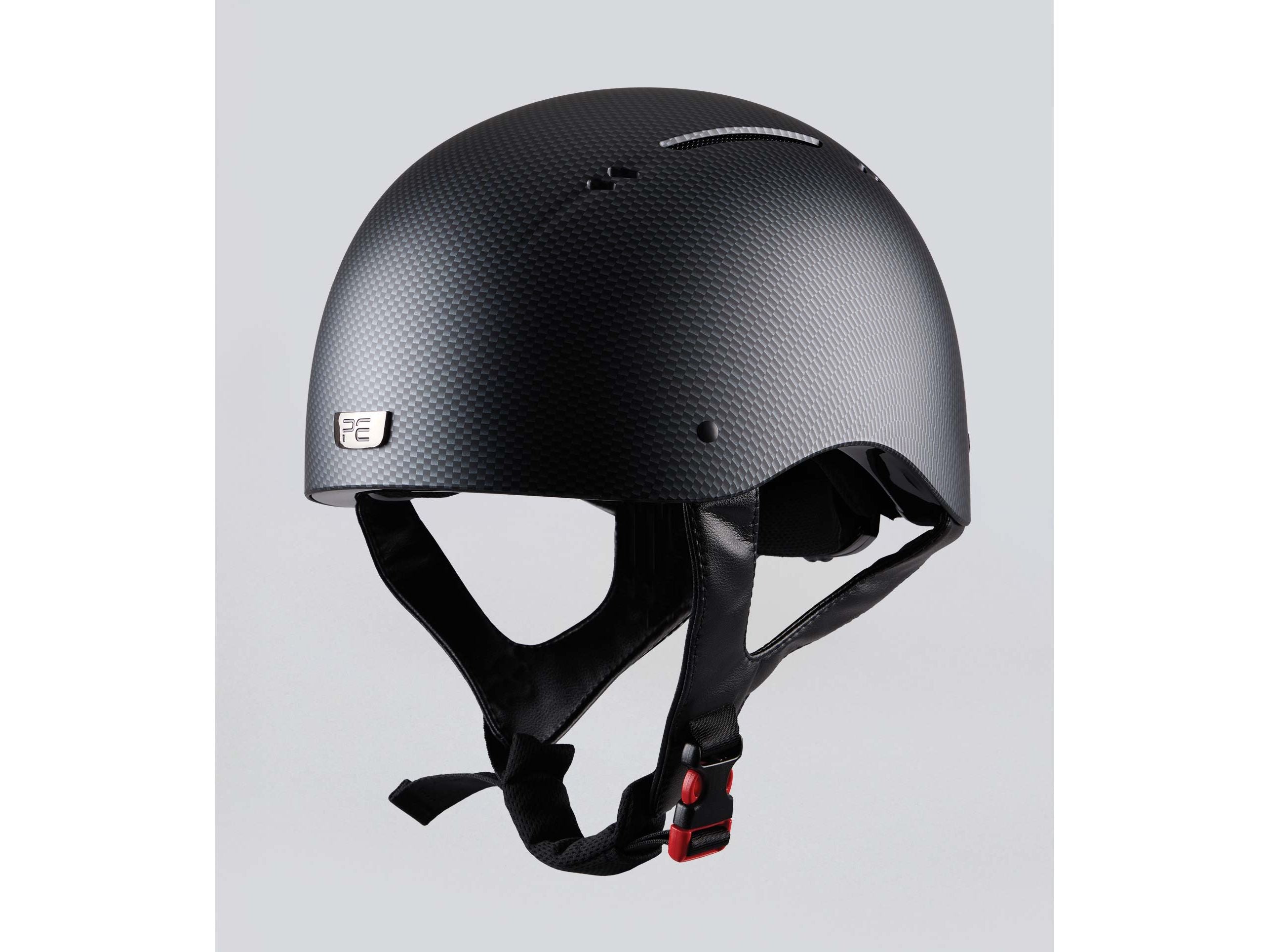Artemis Matte Jockey Skull