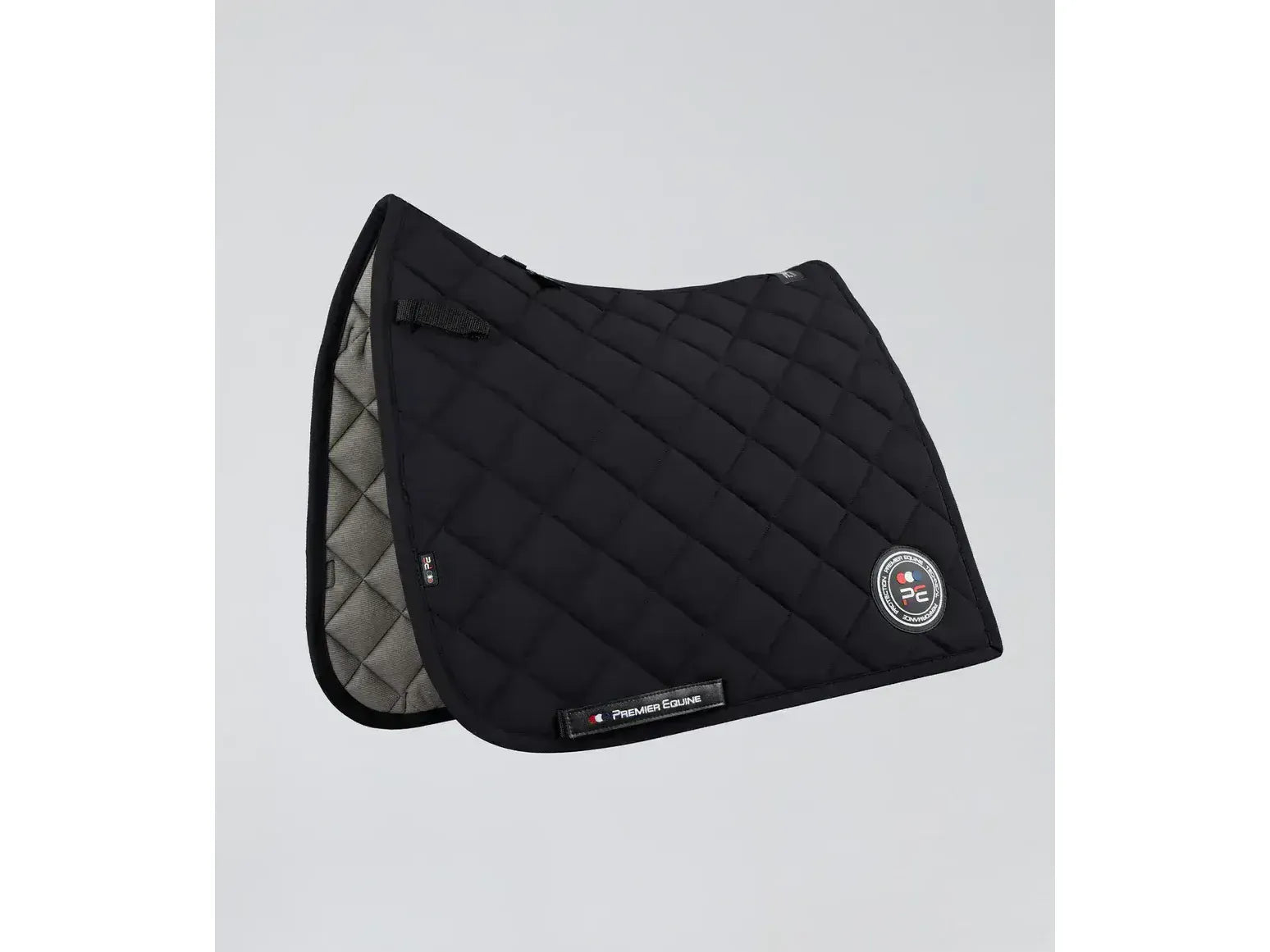 Atlas Close Contact Dressage Square