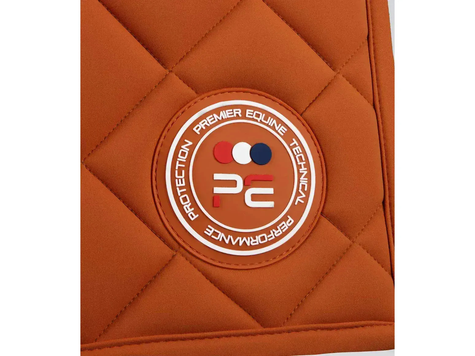 Atlas Close Contact Dressage Square