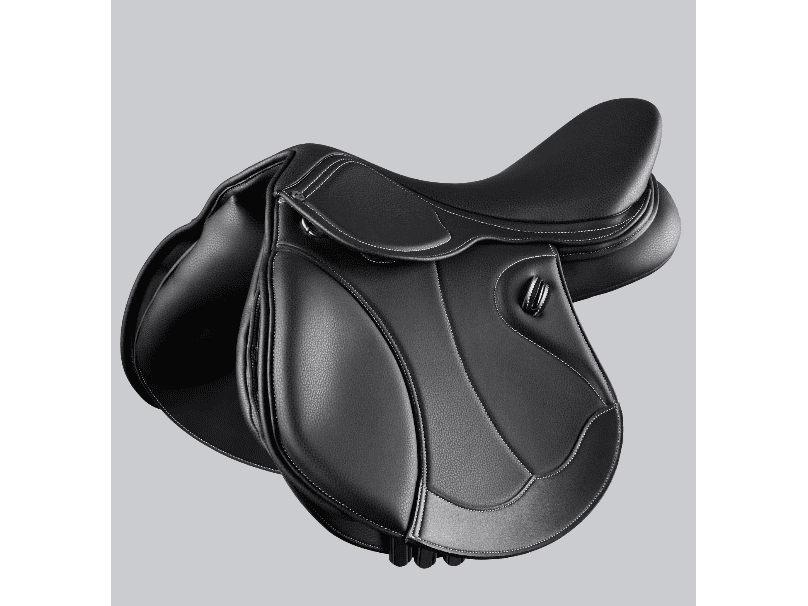 Bastia Synthetic Jump Saddle