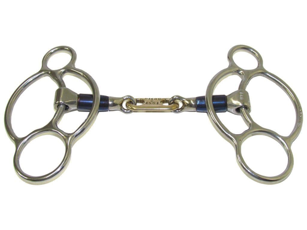 Bombers Bits BC45 Petros Williams Bit