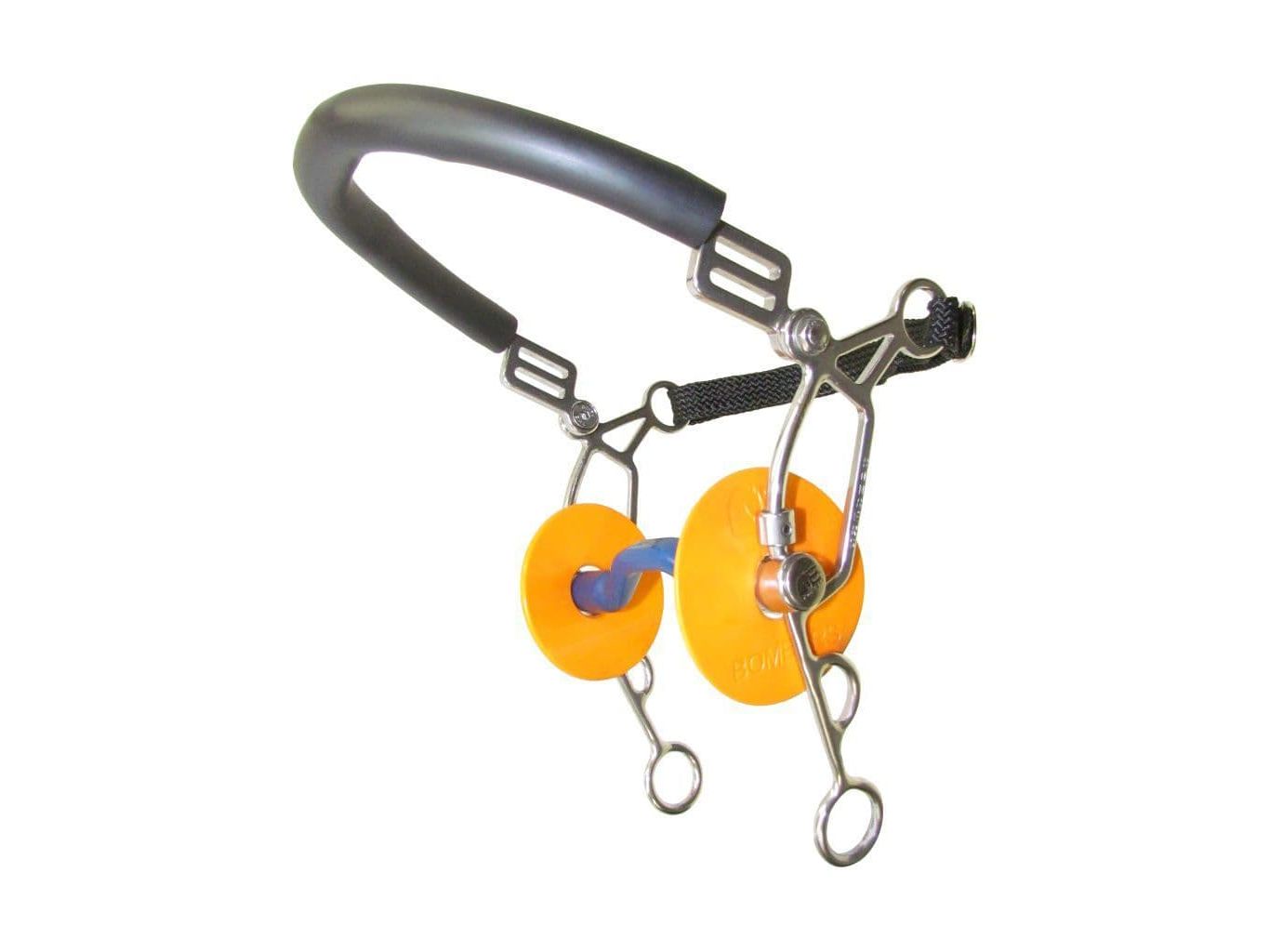 Bombers Bits Bombers Blue Hybrid Bit