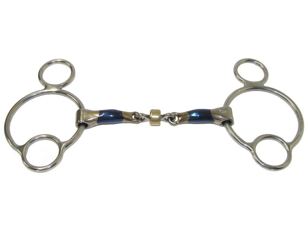 Bombers Bits Buster Roller 2.5 Ring Bit