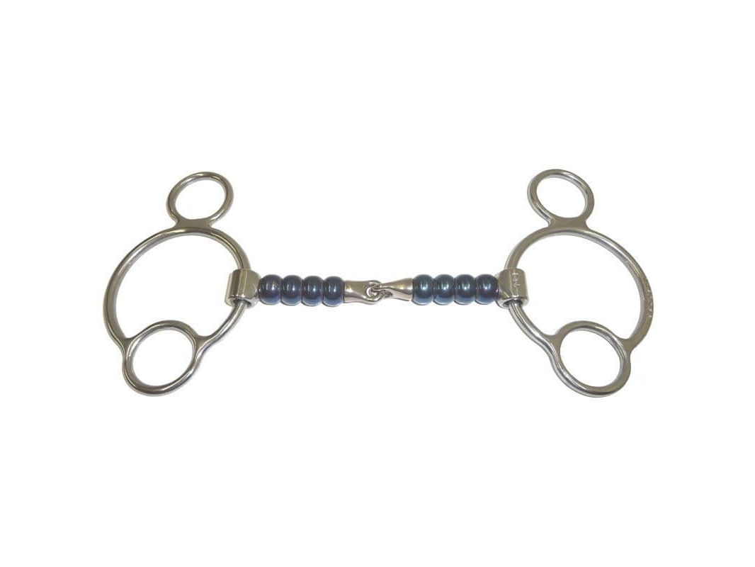 Bombers Bits Cherry Roller 2.5 Ring Bit