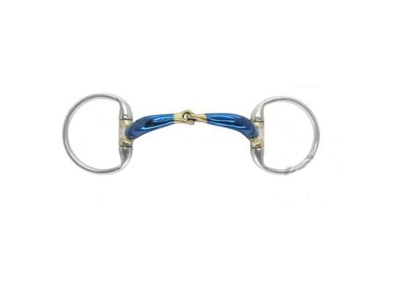 Bombers Bits Eggbutt Ultra Comfy Lock Up