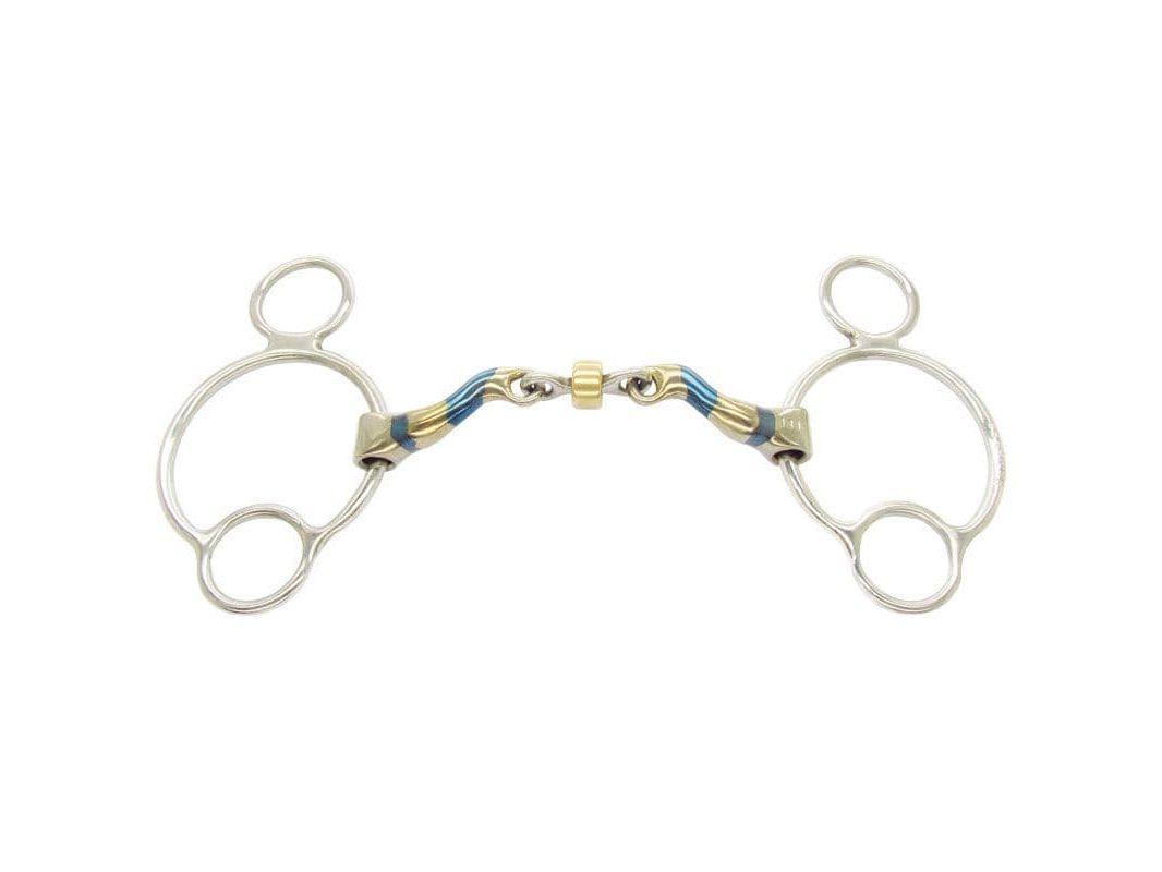 Bombers Bits McHardy 2.5 Ring Bit