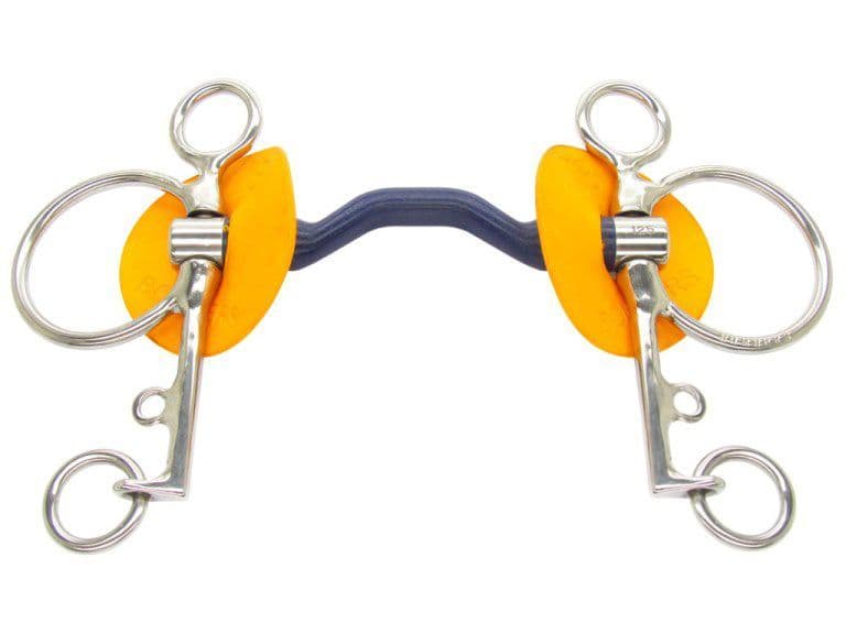 Bombers Blue Pelham Polo