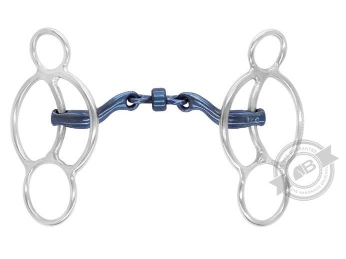 Bombers Williams Titanium McHardy