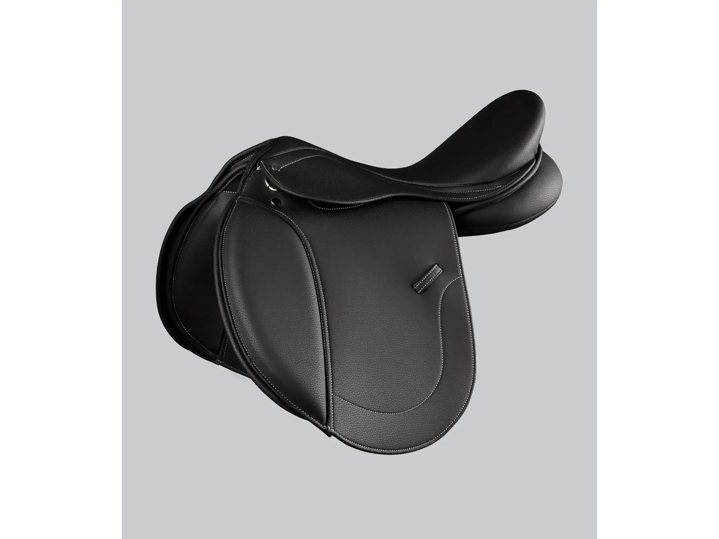 Premier Equine Bourges GP Saddle