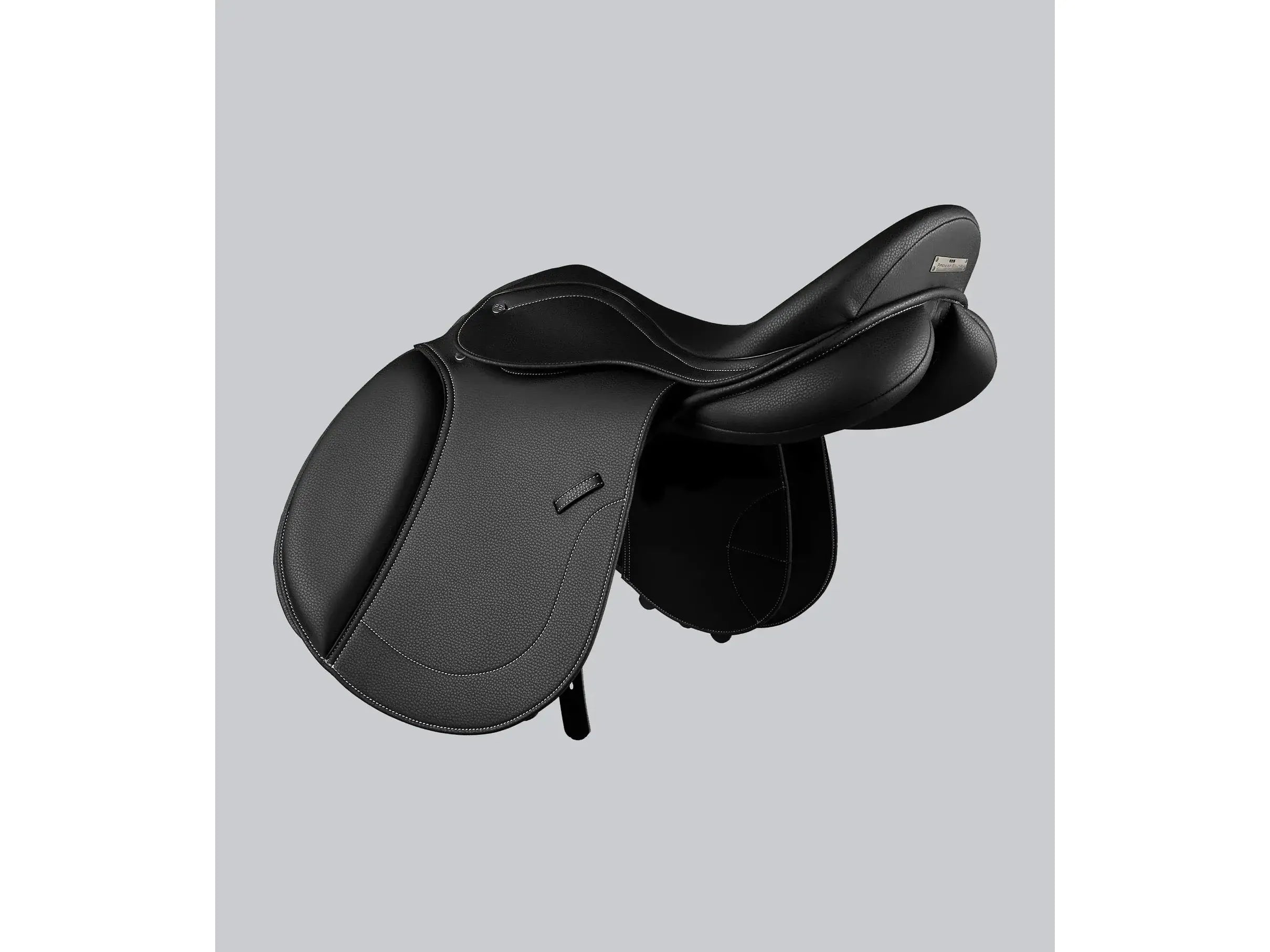 Premier Equine Bourges GP Saddle