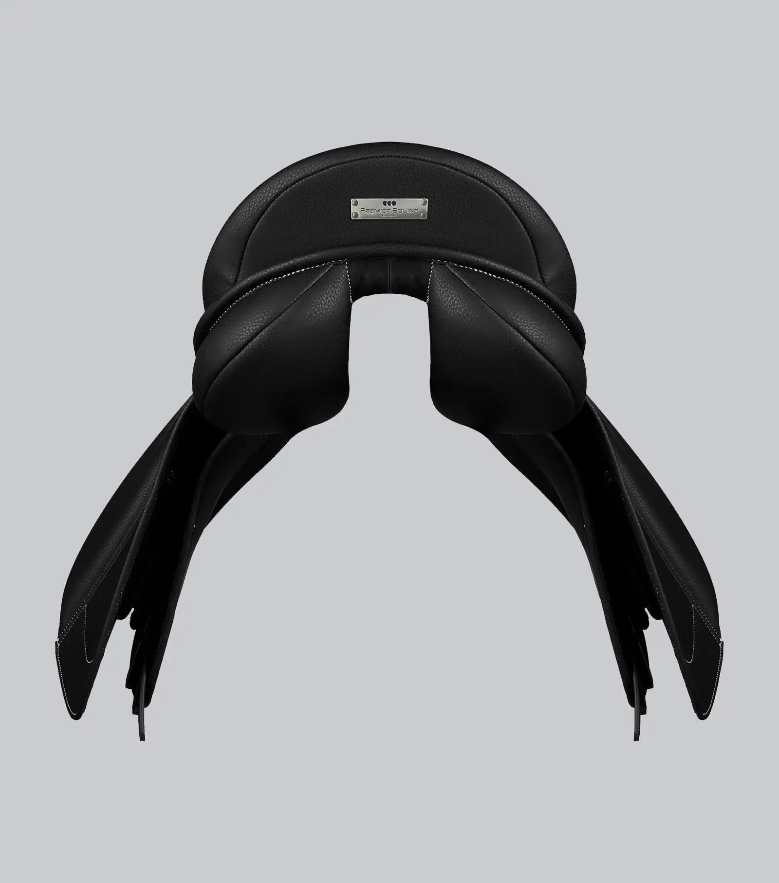 Premier Equine Bourges GP Saddle