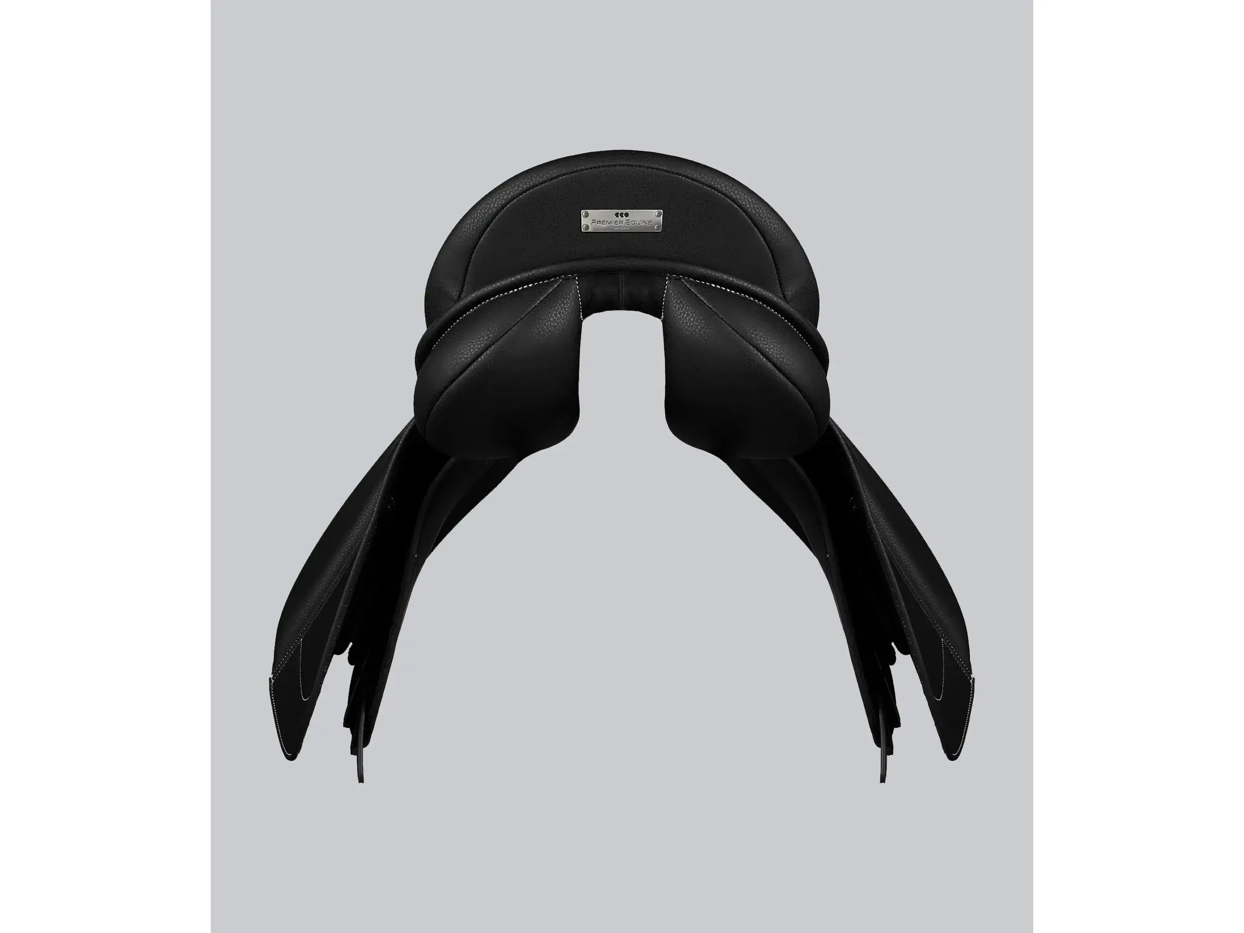 Premier Equine Bourges GP Saddle