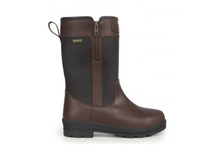 Brogini Abruzzo Mid-Calf Country Boots