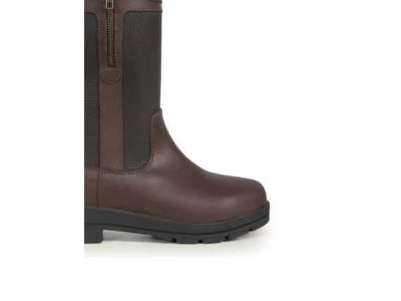 Brogini Abruzzo Mid-Calf Country Boots