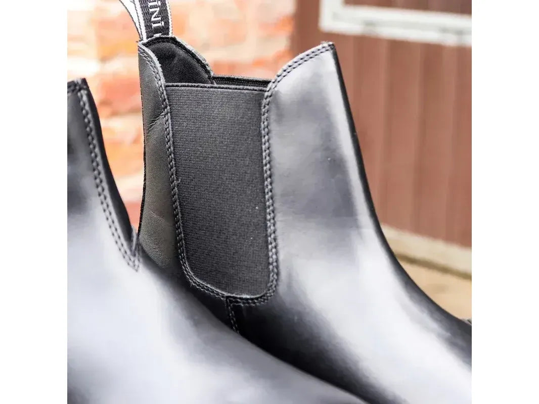 Brogini Boxwell Jodhpur Synthetic Jodhphur Boots