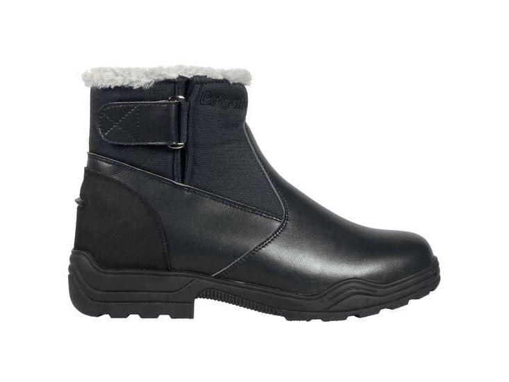 Brogini Buxton Sub-Zero Ladies Paddock Boots