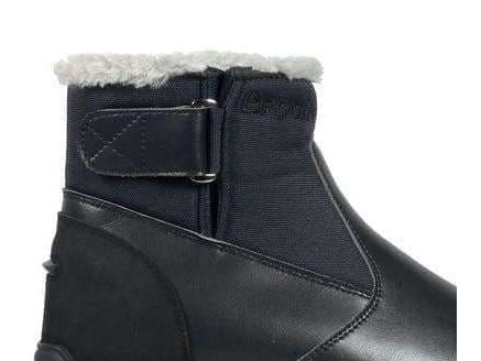 Brogini Buxton Sub-Zero Ladies Paddock Boots