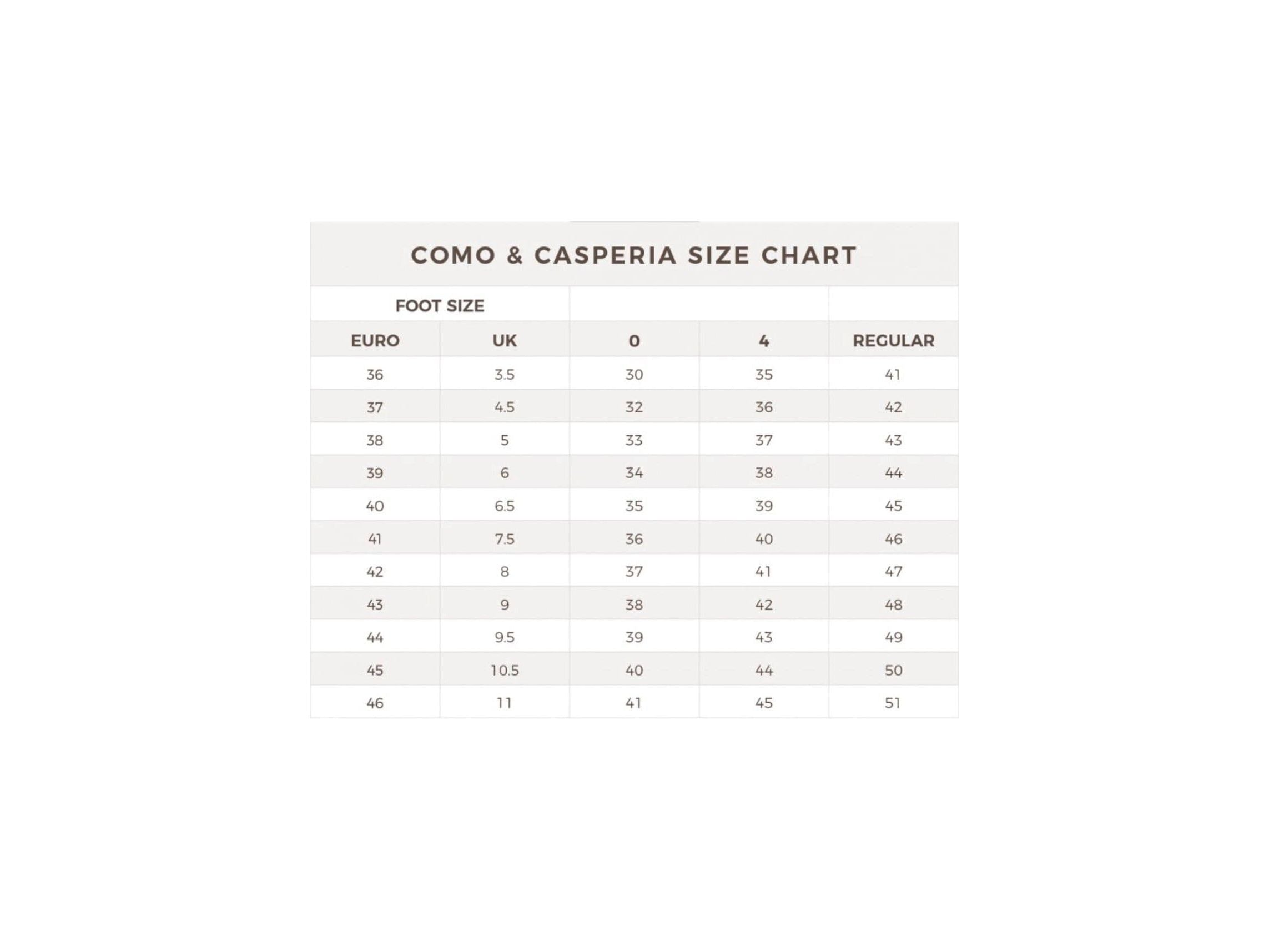 Brogini Casperia V2 Long Black Plain Front Riding Boots