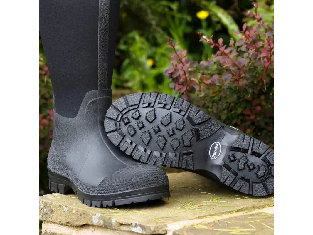Brogini Hawkswick Mens Neoprene Muck Boots