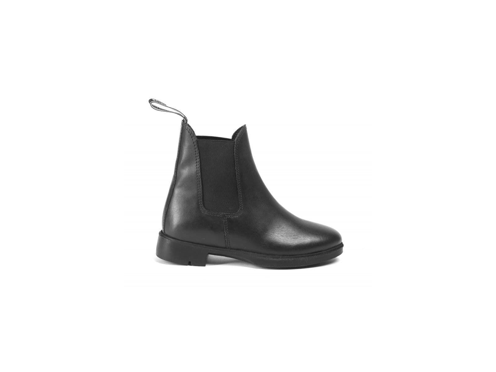 Brogini JBC Pavia Piccino Kids Paddock Boots