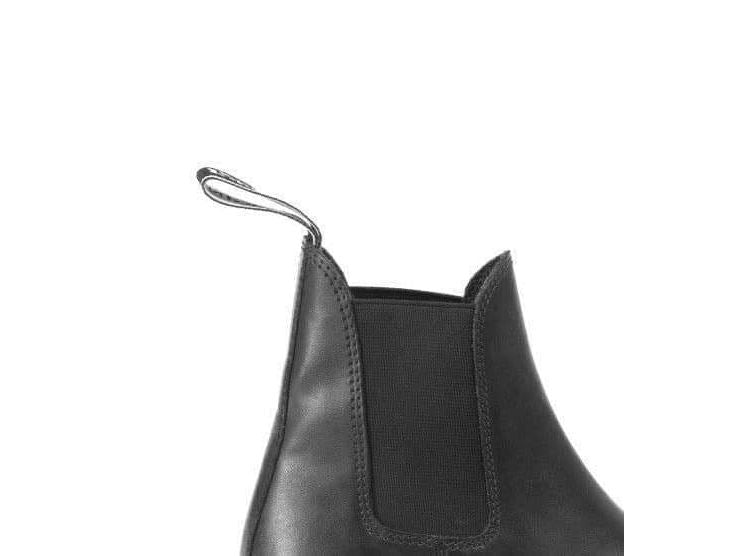 Brogini JBC Pavia Piccino Kids Paddock Boots