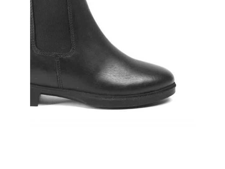 Brogini JBC Pavia Piccino Kids Paddock Boots