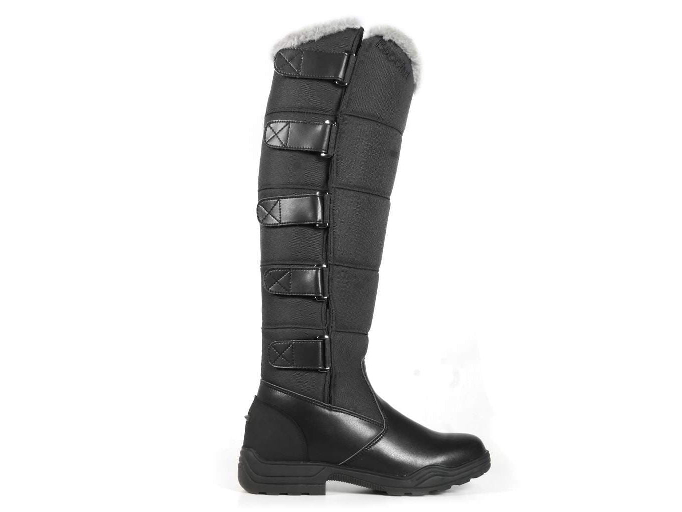Brogini Kendal Sub-Zero Ladies Tall Winter Boots