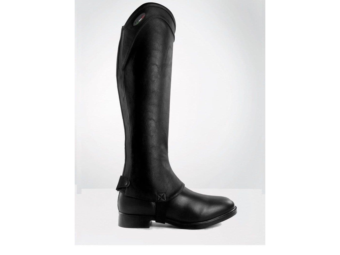 Brogini Marconia Synthetic Leather Gaiters