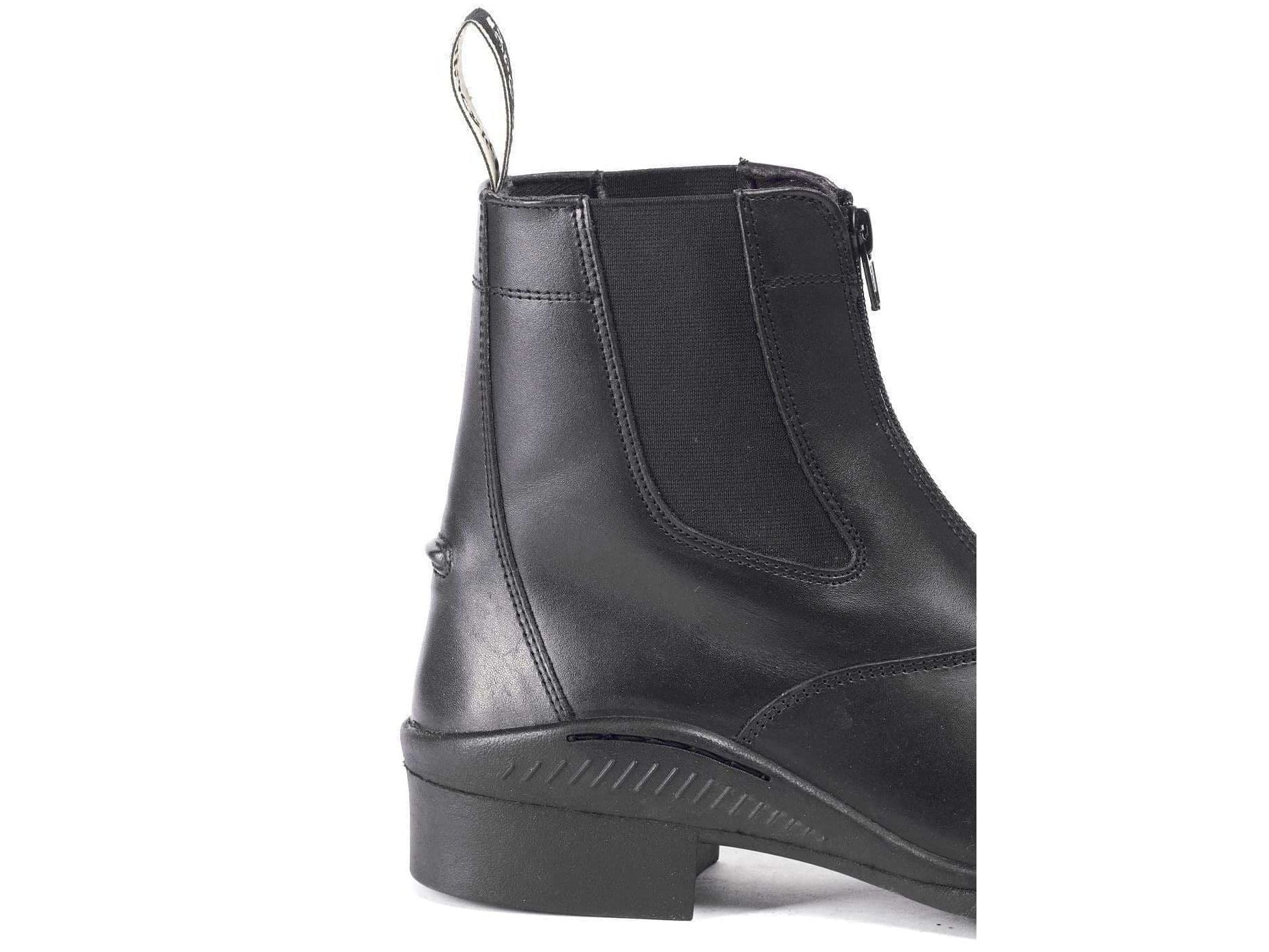 Brogini Tivoli Piccino Kids Jodhpur Boots