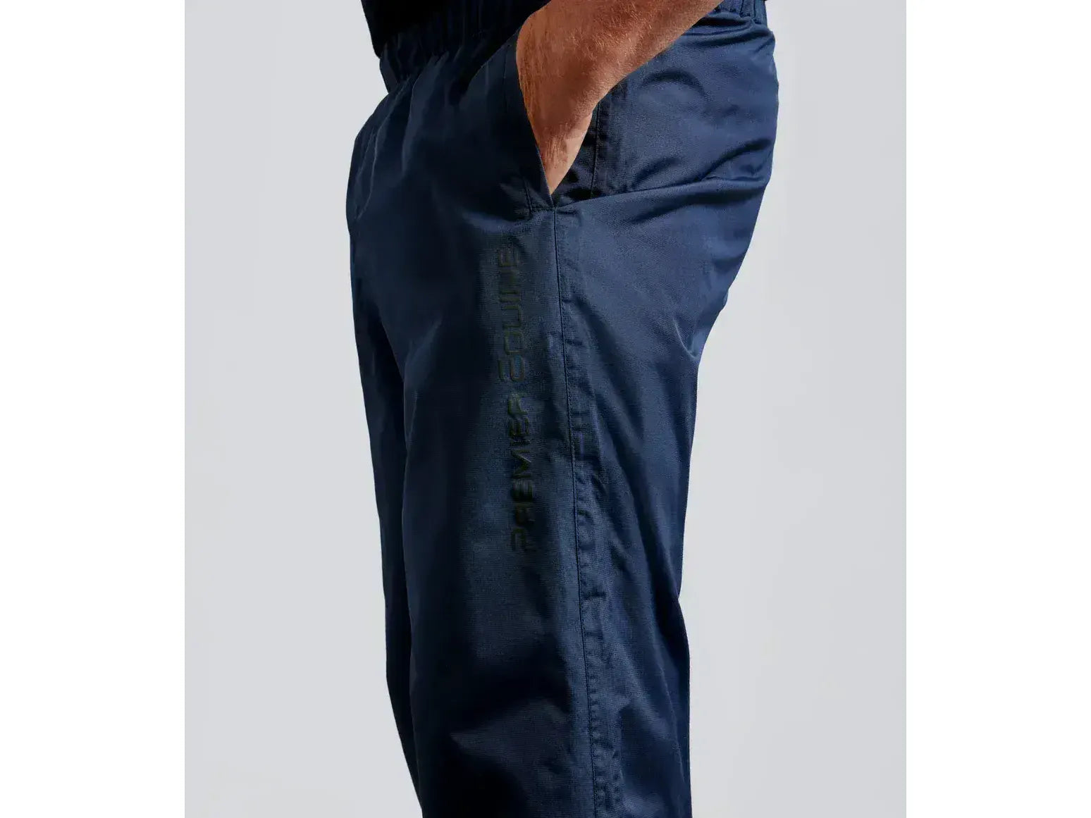 Bronte Mens Waterproof Trousers