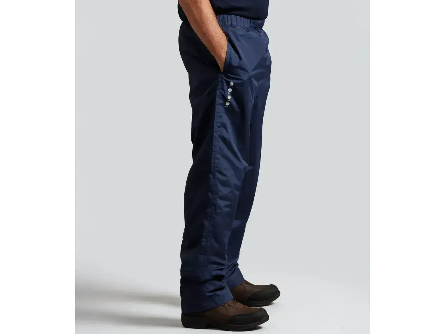 Bronte Mens Waterproof Trousers